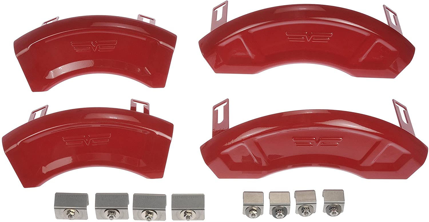 Dorman 11-0002F Disc Brake Caliper Cover