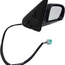 Dorman 955-826 Driver Side Power View Mirror