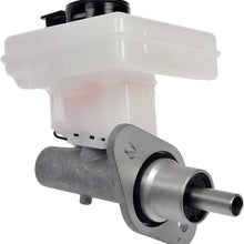 Dorman M630879 Brake Master Cylinder