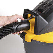 WORKSHOP Wet Dry Vac WS1600VA High Capacity Wet Dry Vacuum Cleaner, 16-Gallon Shop Vacuum Cleaner, 6.5 Peak HP Wet And Dry Vacuum