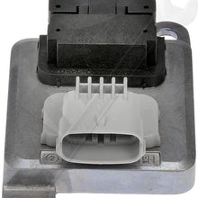 APDTY 138778 Nitrogen Oxide NOx O2 Oxygen Sensor w/Harness Fits After DPF On 6.7L Cummins Diesel 2014-2017 Dodge RAM (Diesel Particulate Filter Outlet Sensor; Replaces 68197109AA, 68227486AA)