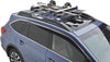Subaru 2010-2020 Ski & Snowboard Rack KIT Ascent Forester Outback Impreza WRX Sti Crosstrek SOA567S010 Thule OEM