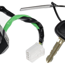 Dorman 989-090 Ignition Lock Cylinder