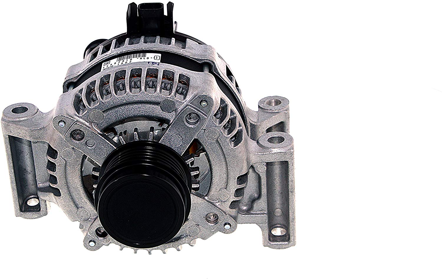 ACDelco 13592810 GM Original Equipment Alternator