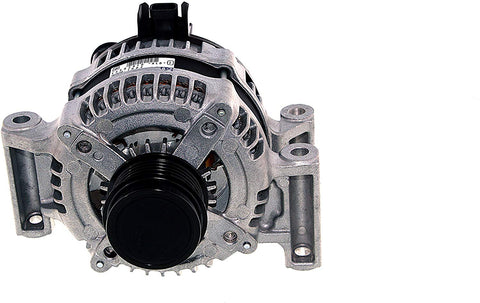 ACDelco 13592810 GM Original Equipment Alternator
