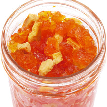 VIOIS, Orange & Citrus Aromatherapy Car Air Freshener(Gel Type). Handcrafted Natural Air Freshener for Car and Small Room. Chemical Free & Non Toxic. Ball Mason 4 Ounce (113g) jar.