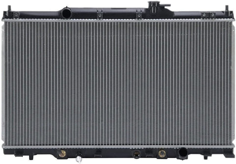 Sunbelt Radiator For Honda CR-V Element 2443 Drop in Fitment