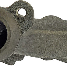 Dorman 674-376 Passenger Side Exhaust Manifold Kit For Select Ford / Mercury Models