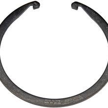 Dorman 933-457 Wheel Bearing Retaining Ring for Select Models