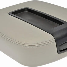 Dorman 924-874 Console Lid Titanium