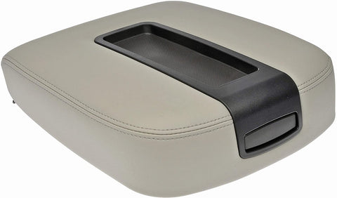 Dorman 924-874 Console Lid Titanium