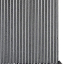 Sunbelt Radiator For Freightliner Columbia M2 106 FRE32PA Drop in Fitment
