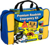 Performance Tool 60220 Premium Roadside Emergency Kit Tool