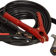 Associated Equipment 6142 15' Plug-In Cable (4 Awg Piper Plug)