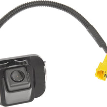 Dorman 590-614 Park Assist Camera, 1 Pack