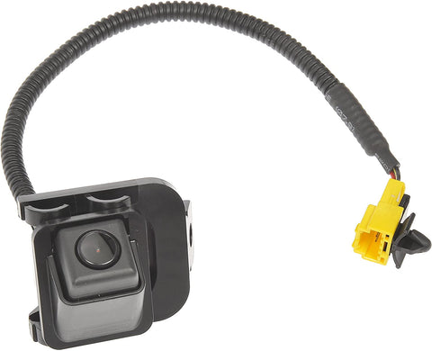 Dorman 590-614 Park Assist Camera, 1 Pack