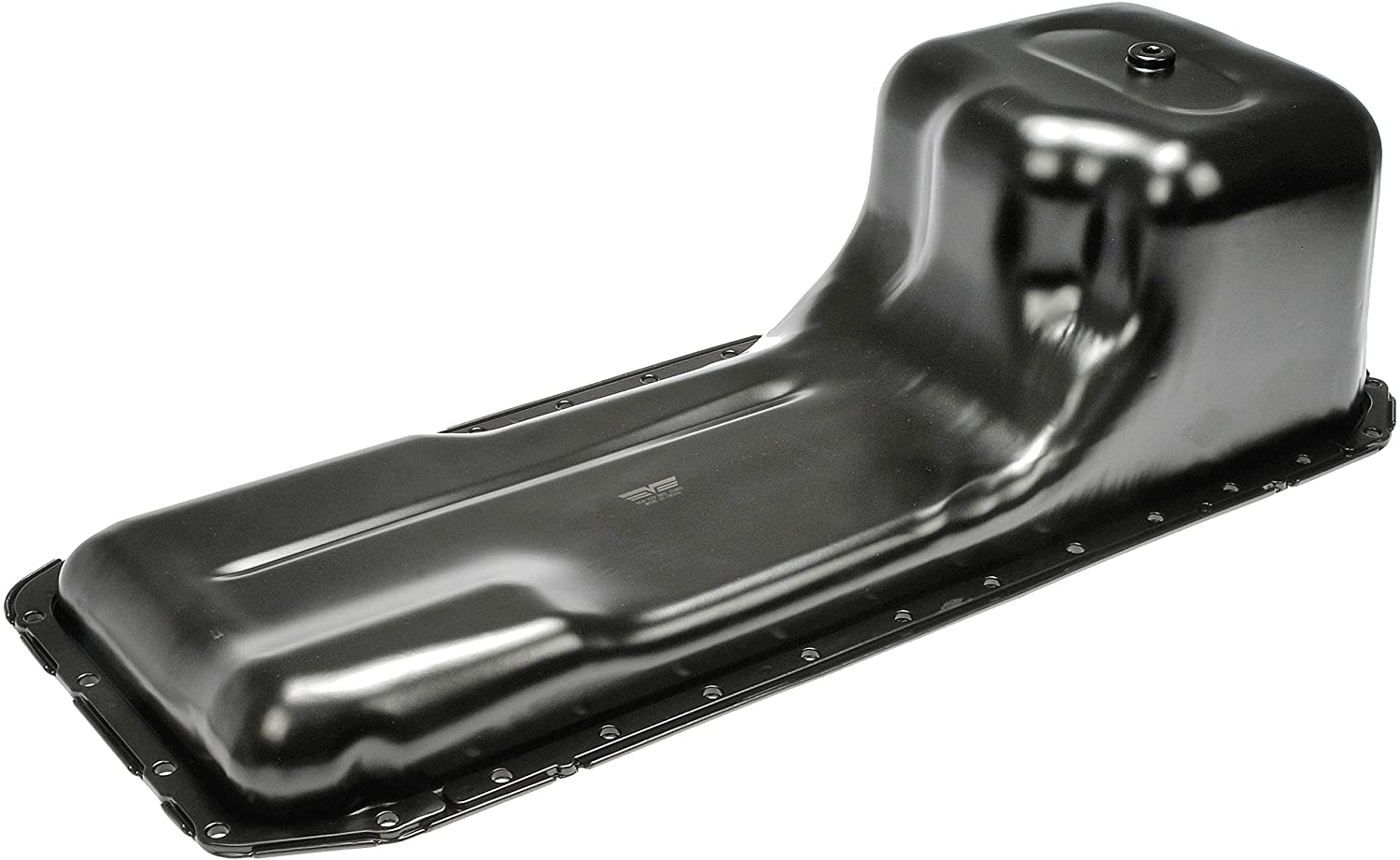 Dorman 264-470 Engine Oil Pan for Select Dodge / Ram Models