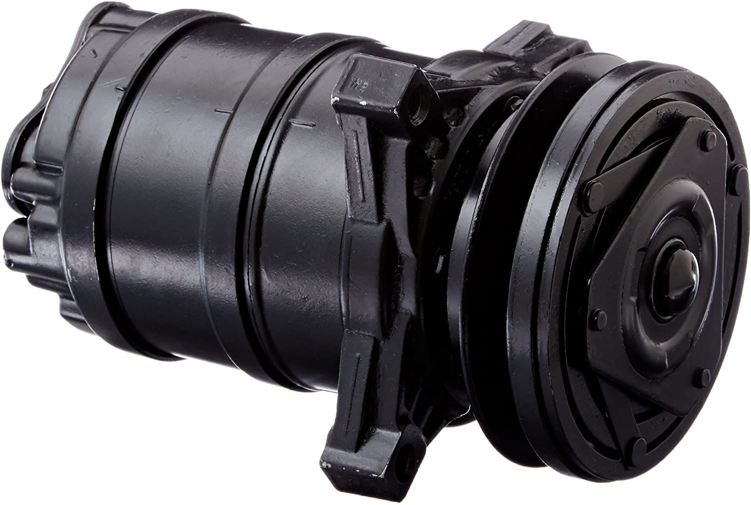 Four Seasons 57673 Remanufactured AC Compressor