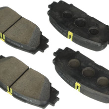 TOYOTA 04465-52260 Disc Brake Pad