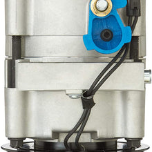 Spectra Premium 0610324 A/C Compressor