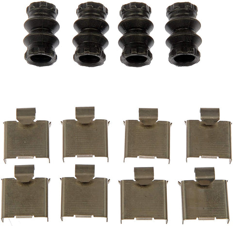 Dorman HW5818 Disc Brake Hardware Kit