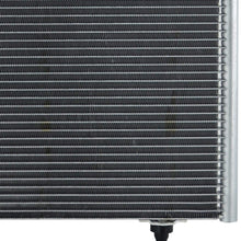 OSC Cooling Products 4726 New Condenser