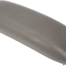 Dorman 925-001 Console Lid for Select Chevrolet Models, Gray (OE FIX)