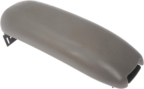 Dorman 925-001 Console Lid for Select Chevrolet Models, Gray (OE FIX)