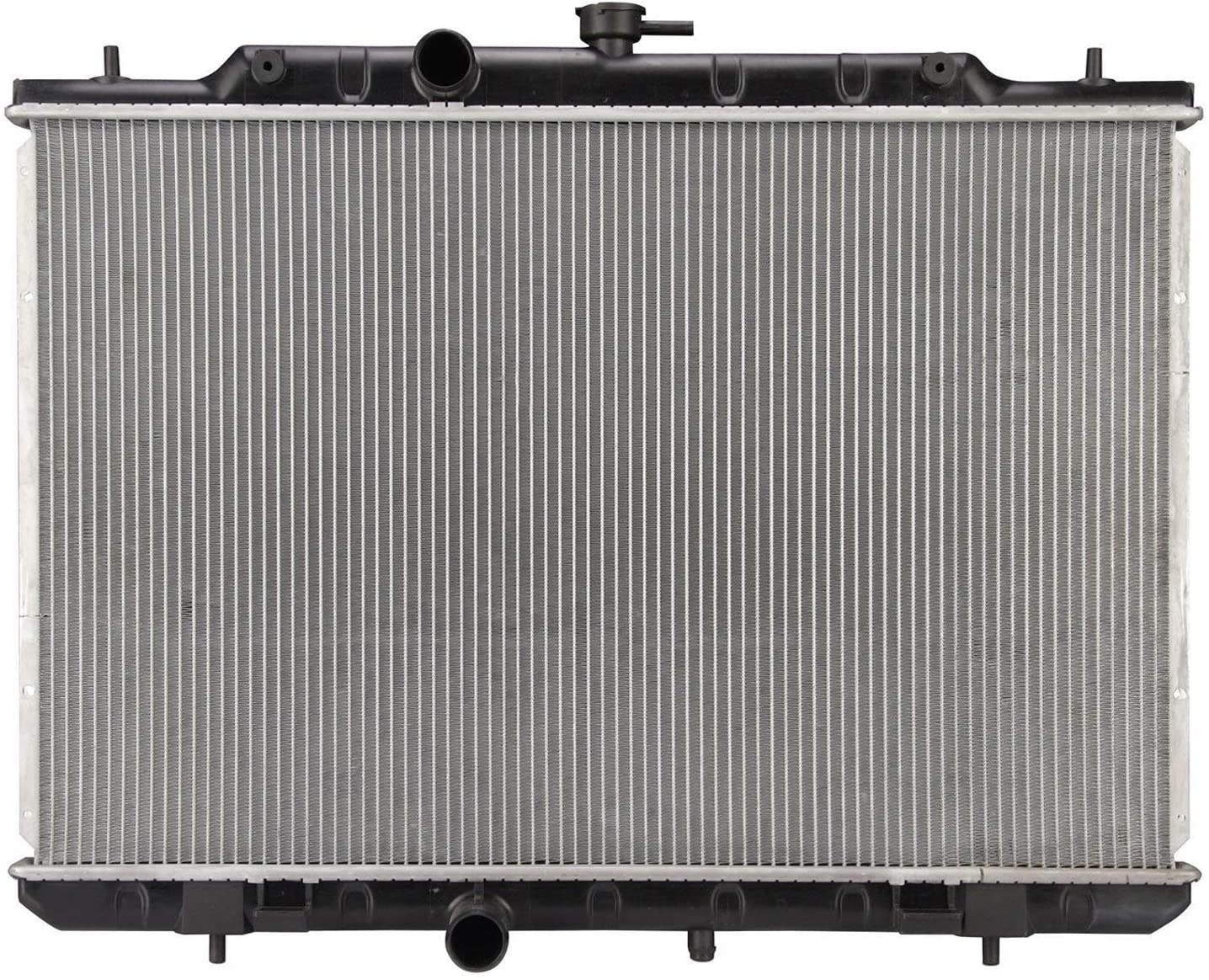 Automotive Cooling Radiator For Nissan Rogue Rogue Select 13047 100% Tested