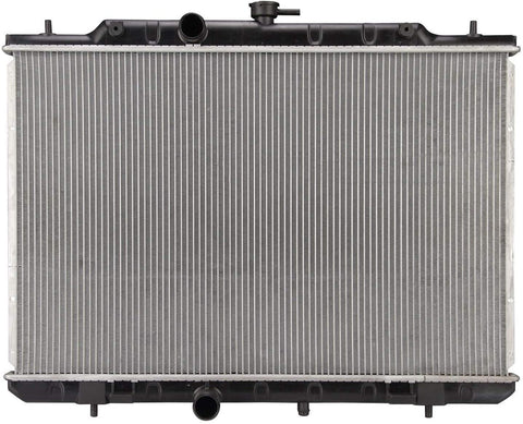 Sunbelt Radiator For Nissan Rogue Rogue Select 13047 Drop in Fitment