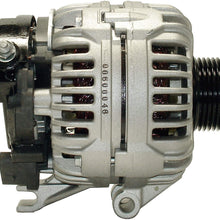 ACDelco 334-1509A Professional Alternator, Remanufactured