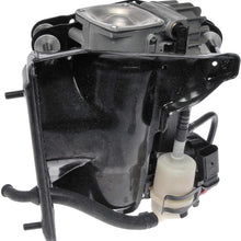 Dorman 949-906 Air Suspension Compressor for Select Jaguar Models