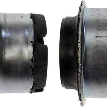 Dorman 523-516 Suspension Subframe Bushing Kit for Select Nissan Murano / Quest Models
