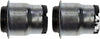 Dorman 523-516 Suspension Subframe Bushing Kit for Select Nissan Murano / Quest Models