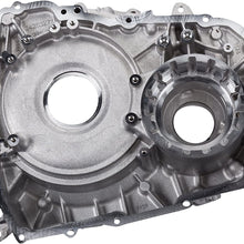 GM Genuine Parts 24263270 Automatic Transmission Torque Converter and Differential Housing with Bushings