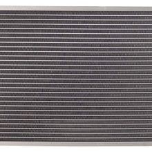 OSC Cooling Products 3555 New Condenser