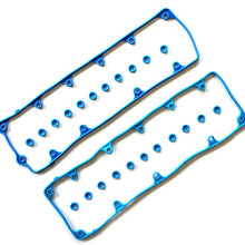 ECCPP Engine Replacement Valve Cover Gasket for 2000-2008 for Ford for Lincoln for Mercury 4.6L SOHC 16v VIN W Valve Cover Gasket Kit