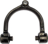 Dorman 521-301 Front Left Upper Suspension Control Arm and Ball Joint Assembly for Select Mercedes-Benz Models