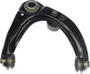 Dorman 520-881 Front Left Upper Suspension Control Arm and Ball Joint Assembly for Select Mazda 6 Models