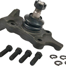 Proforged 101-10212 Front Left Lower Ball Joint