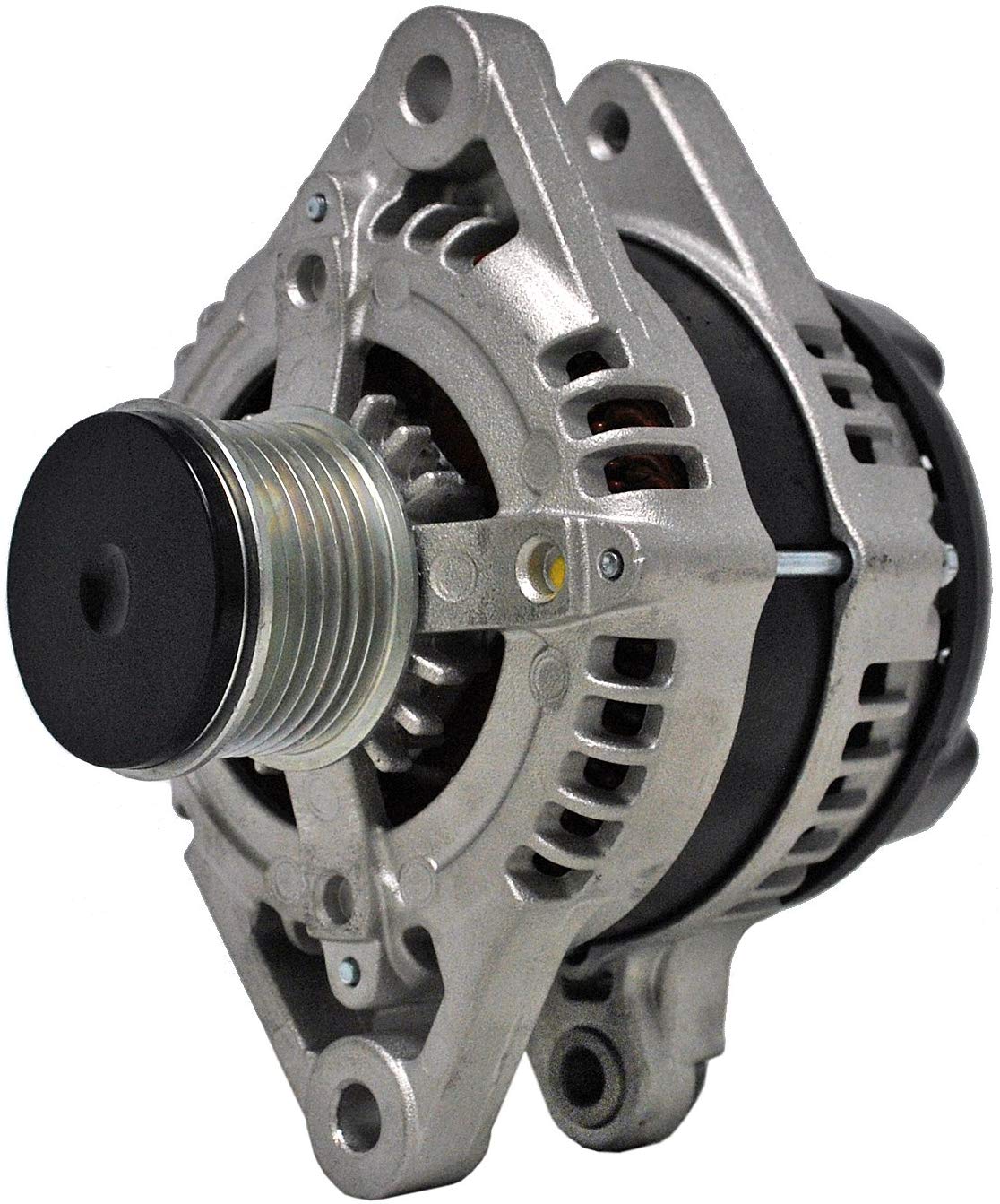 ACDelco 334-2641A Professional Alternator, Remanufactured