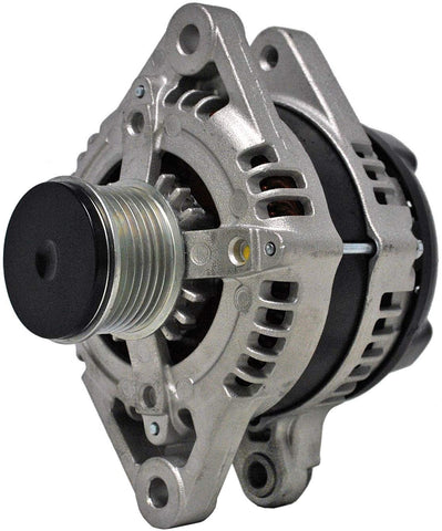 ACDelco 334-2641A Professional Alternator, Remanufactured