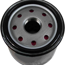 Motul Kawasaki Mule 600-610 Mineral Engine Oil Change Kit 10W-40 2 Liters w/Performance Oil Filter