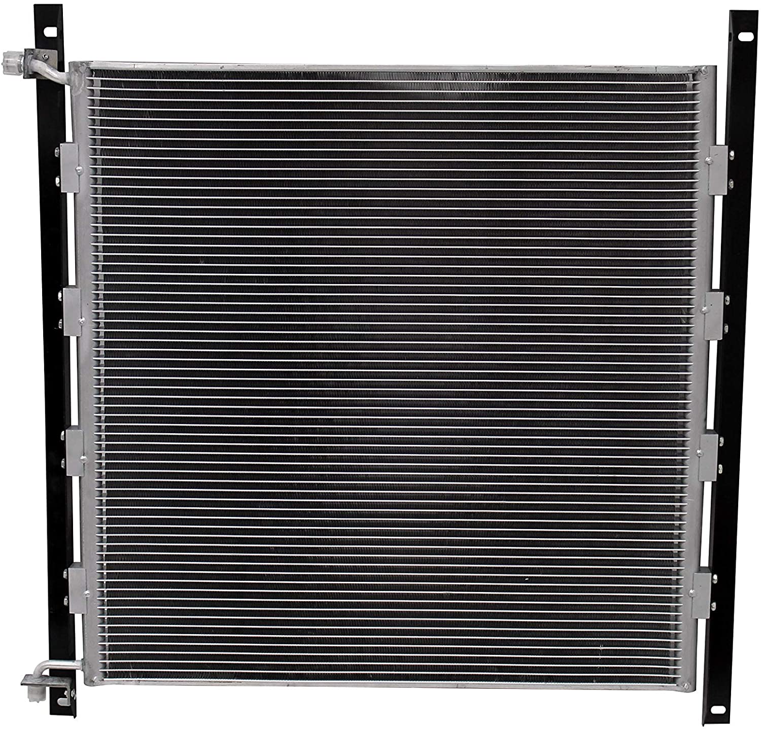 International Navistar Premium Heavy Duty Truck AC Condenser 9300 Series