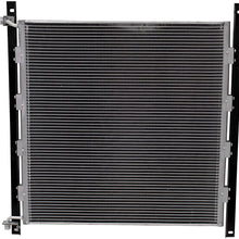 International Navistar Premium Heavy Duty Truck AC Condenser 9300 Series