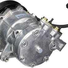 Four Seasons 98576 A/C Compressor