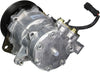 Four Seasons 98576 A/C Compressor