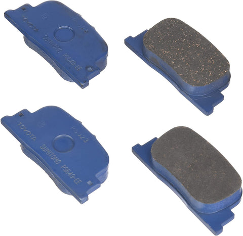 TOYOTA 04466-32040 Disc Brake Pad