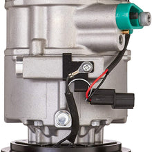 Spectra Premium 0610352 Air Conditioning A/C Compressor