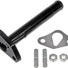 Dorman 902-100 Engine Coolant Water Outlet for Select Saturn Models